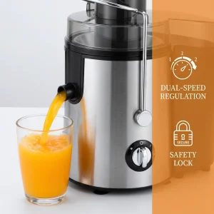 Juicer