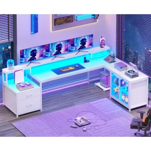 Gaming Computer Desk