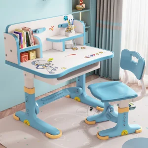 Desk Chair Set