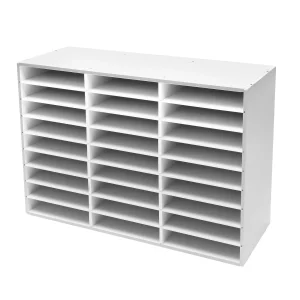 Organizer Desktop File