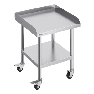 Stainless Steel Work Table