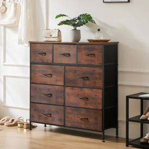 Dresser For Bedroom