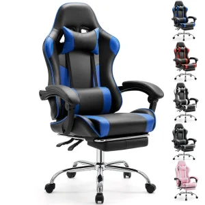 Ergonomic Racing Gaming Chair
