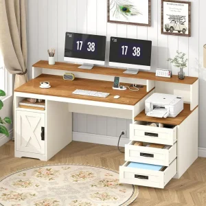 armhouse Computer Desk