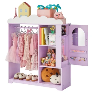 Kids Dress Up Storage