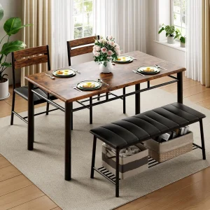 Dining Table Set