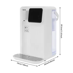Instant Hot Water Dispenser