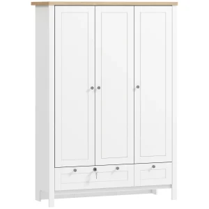 Wardrobe Closet